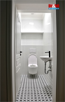 Pronájem bytu 2kk, 47 m² 6