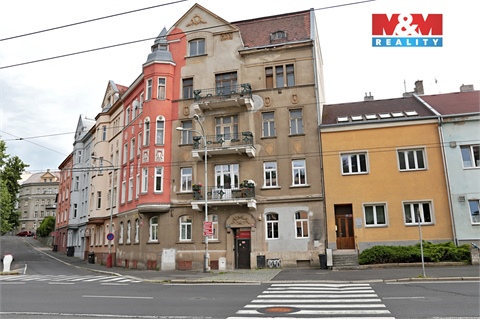 Pronájem bytu 2kk, 47 m² - 8