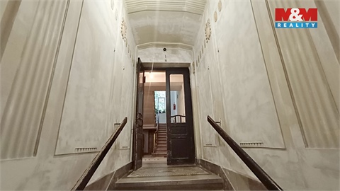 Pronájem bytu 2kk, 47 m² - 6