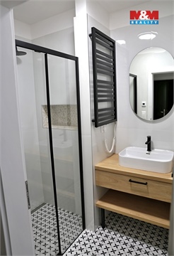 Pronájem bytu 2kk, 47 m² - 4