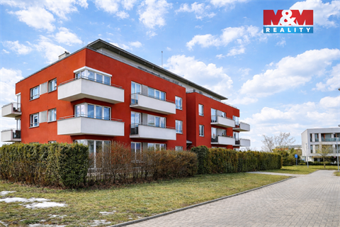 Prodej bytu 1kk, 37 m² 12