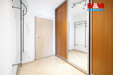 Prodej bytu 1kk, 37 m² 14