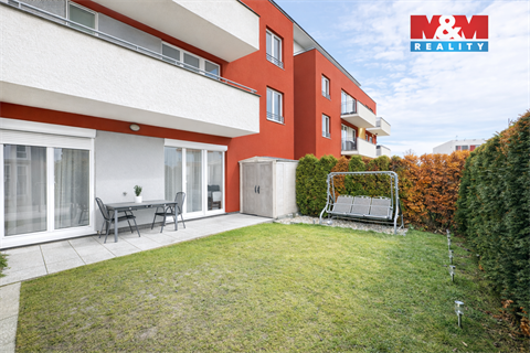 Prodej bytu 1kk, 37 m² 2