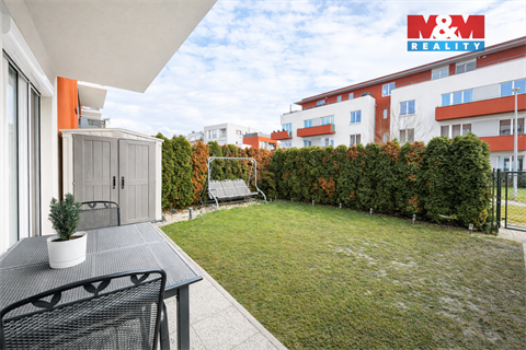 Prodej bytu 1kk, 37 m² 16