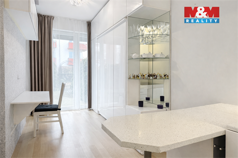 Prodej bytu 1kk, 37 m² - 4