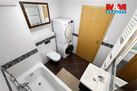 Prodej bytu 1kk, 37 m² - 10