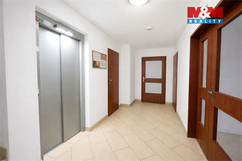 Prodej bytu 1kk, 37 m² 8