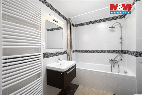 Prodej bytu 1kk, 37 m² - 8