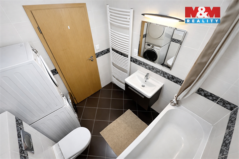 Prodej bytu 1kk, 37 m² - 2