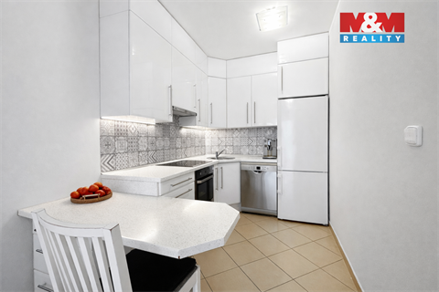 Prodej bytu 1kk, 37 m² - 6