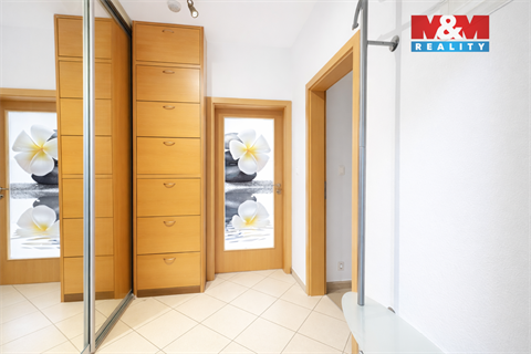 Prodej bytu 1kk, 37 m² - 12