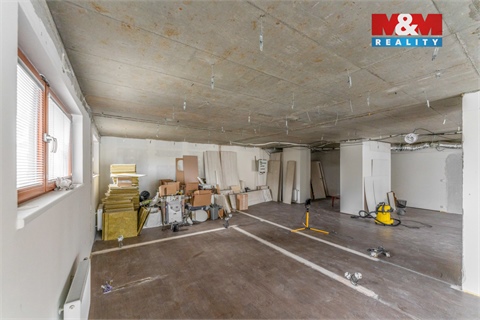 Pronájem obchodních prostor, 168 m² 4