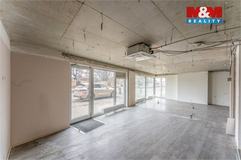 Pronájem obchodních prostor, 168 m² 8