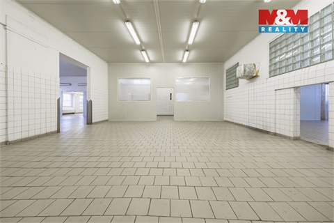 Pronájem skladu / haly, 249 m² 8