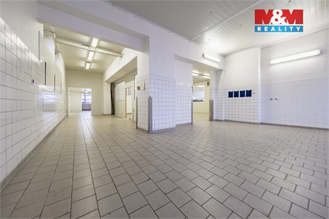 Pronájem skladu / haly, 249 m² 4