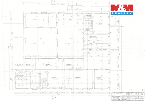Pronájem skladu / haly, 249 m² - 12