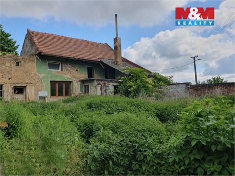 Prodej stavebního pozemku, 281 m² 2