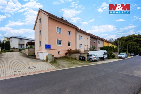 Pronájem bytu 4kk, 70 m² 2