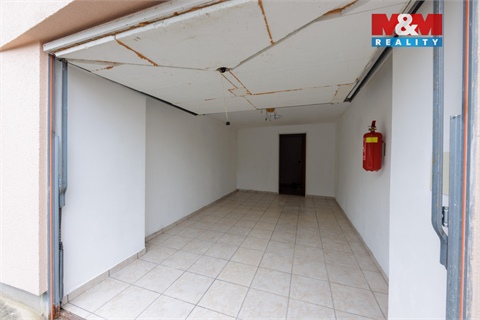 Pronájem bytu 4kk, 70 m² 4