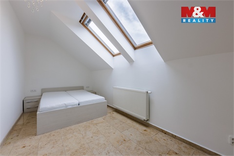 Pronájem bytu 4kk, 70 m² - 4