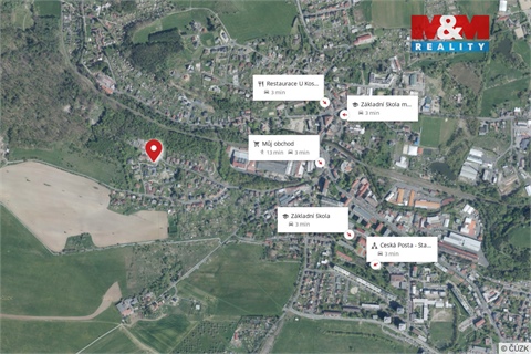 Pronájem bytu 4kk, 70 m² 16