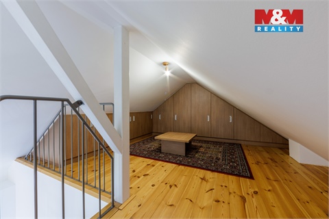 Pronájem bytu 4kk, 70 m² - 2