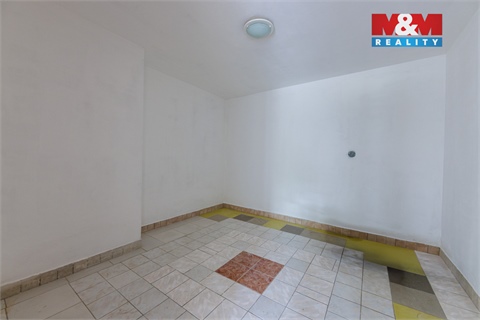 Pronájem bytu 4kk, 70 m² - 10