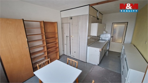 Pronájem bytu 3+1, 81 m² - 14