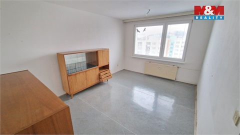 Pronájem bytu 3+1, 81 m² - 4