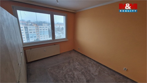 Pronájem bytu 3+1, 81 m² - 16