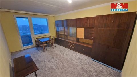 Pronájem bytu 3+1, 81 m² 4