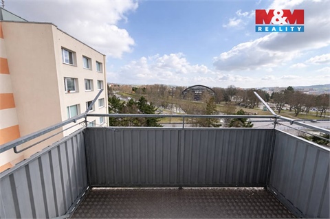 Pronájem bytu 3+1, 81 m² - 16