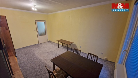 Pronájem bytu 3+1, 81 m² 18