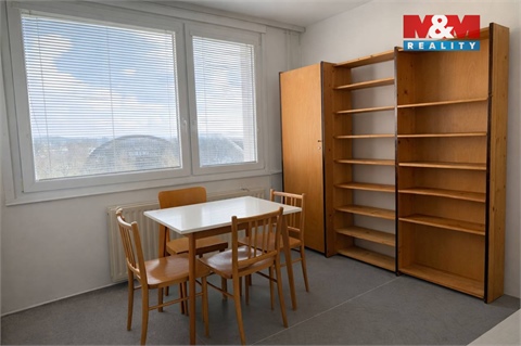 Pronájem bytu 3+1, 81 m² - 2