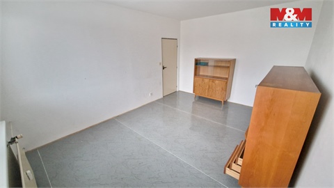 Pronájem bytu 3+1, 81 m² 2