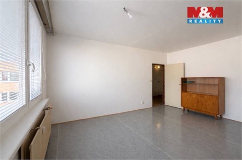 Pronájem bytu 3+1, 81 m² - 8