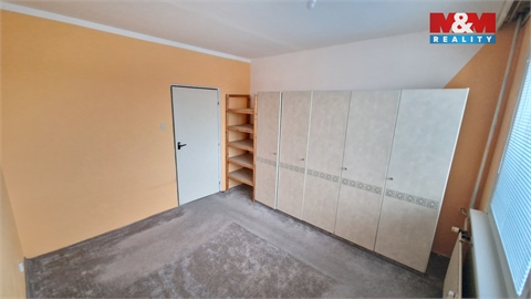 Pronájem bytu 3+1, 81 m² 16