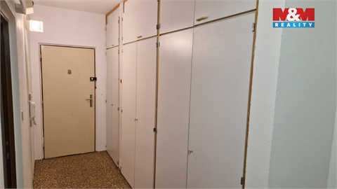 Pronájem bytu 3+1, 81 m² - 6