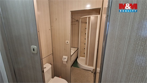 Pronájem bytu 3+1, 81 m² 12