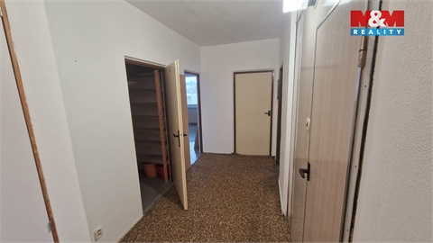 Pronájem bytu 3+1, 81 m² 8