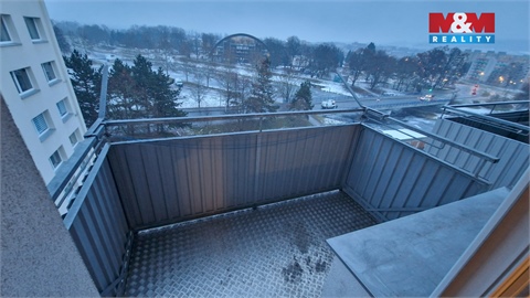 Pronájem bytu 3+1, 81 m² 6