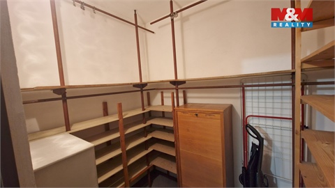 Pronájem bytu 3+1, 81 m² - 10