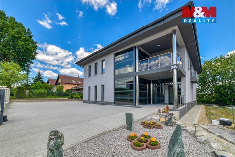 Pronájem bytu 1kk, 34 m² 4