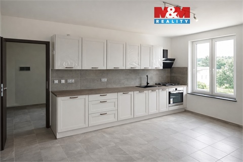 Pronájem bytu 1kk, 34 m² 0