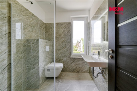 Pronájem bytu 1kk, 34 m² - 6