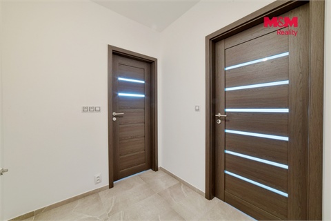 Pronájem bytu 1kk, 34 m² - 16