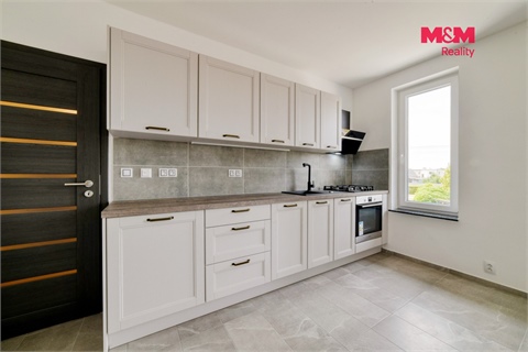 Pronájem bytu 1kk, 34 m² 14