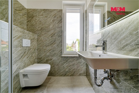 Pronájem bytu 1kk, 34 m² 10