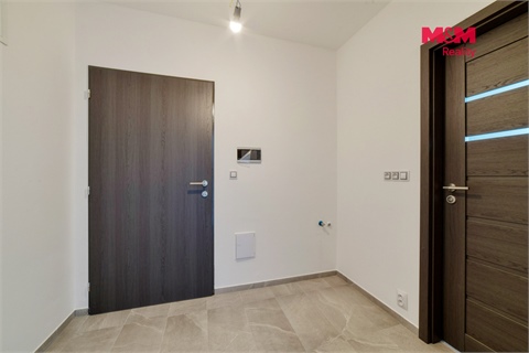 Pronájem bytu 1kk, 34 m² - 2