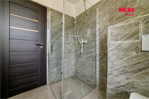 Pronájem bytu 1kk, 34 m² - 14